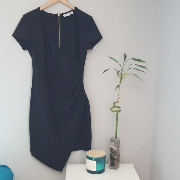 Bisou Bisou Dresses & Skirts - Little Black Dress by Bisou Bisou